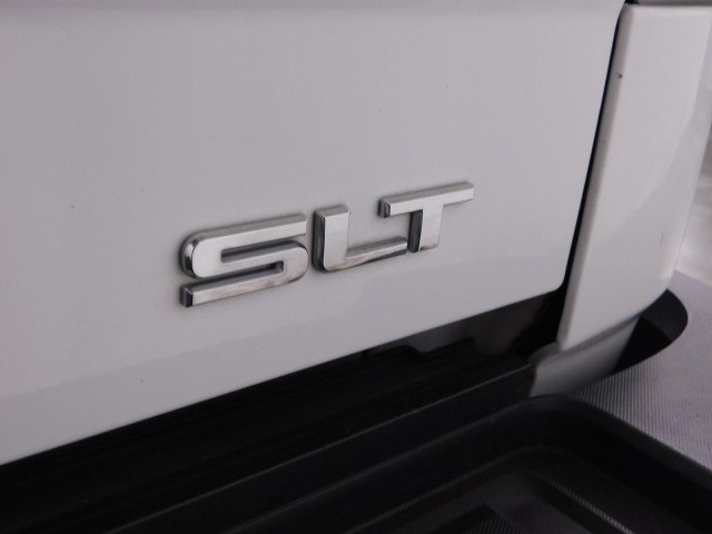 Used 2016 GMC Sierra 2500 SLT w/ Driver Alert Package image 8