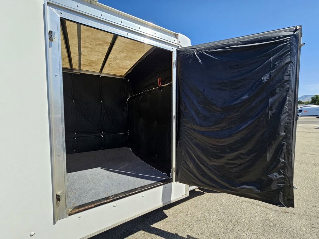 Used 2020 RAM ProMaster 3500 image 4
