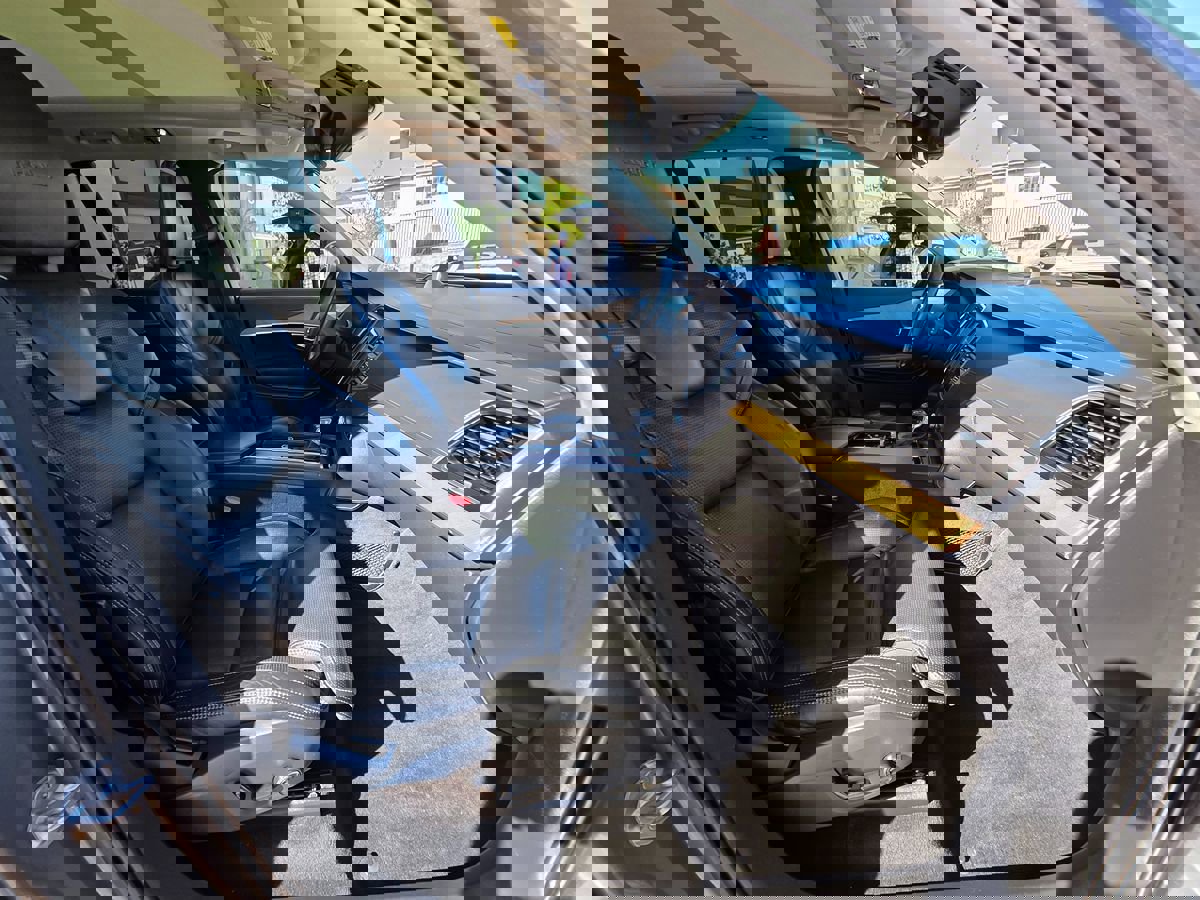 Used 2019 Volvo XC90 T6 Inscription w/ Protection Package Premier image 17