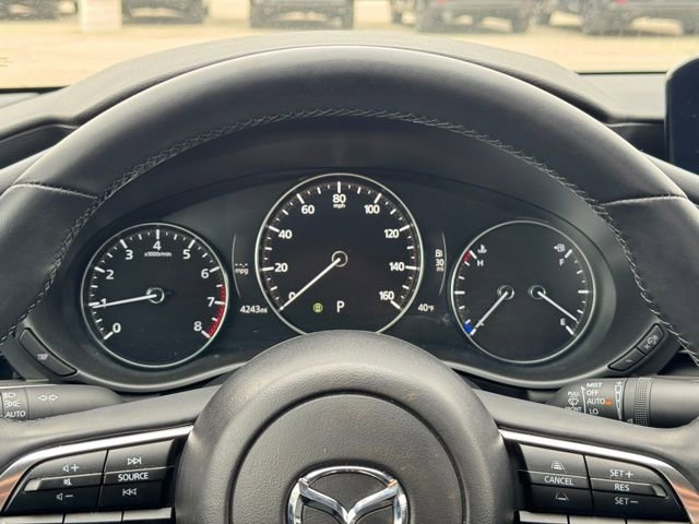 Certified 2025 MAZDA MAZDA3 s image 25