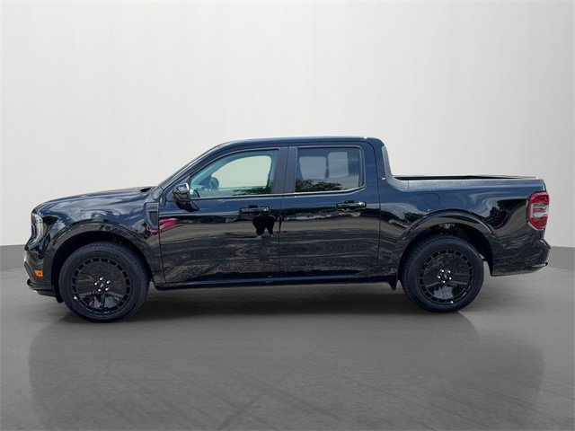 New 2025 Ford Maverick Lobo image 2