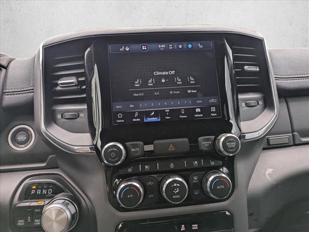 Used 2024 RAM 1500 Laramie image 12