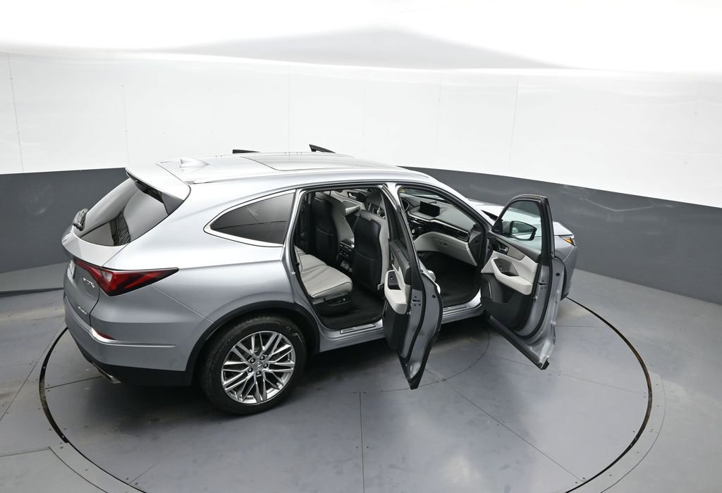 Certified 2023 Acura MDX SH-AWD w/ Advance Package image 47