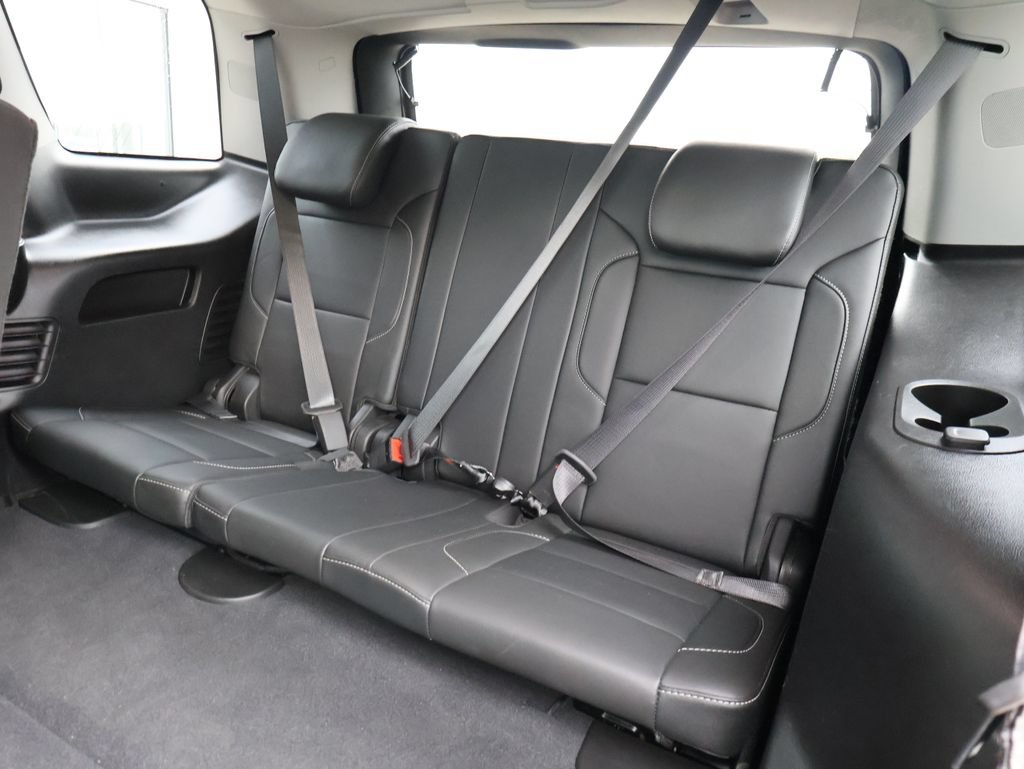 Used 2019 Chevrolet Tahoe LT w/ Luxury Package AWD/4WD image 30