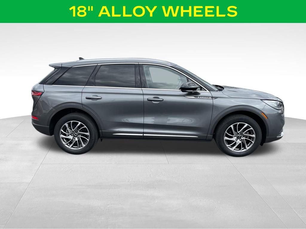 Used 2022 Lincoln Corsair AWD w/ Equipment Group 101A image 6