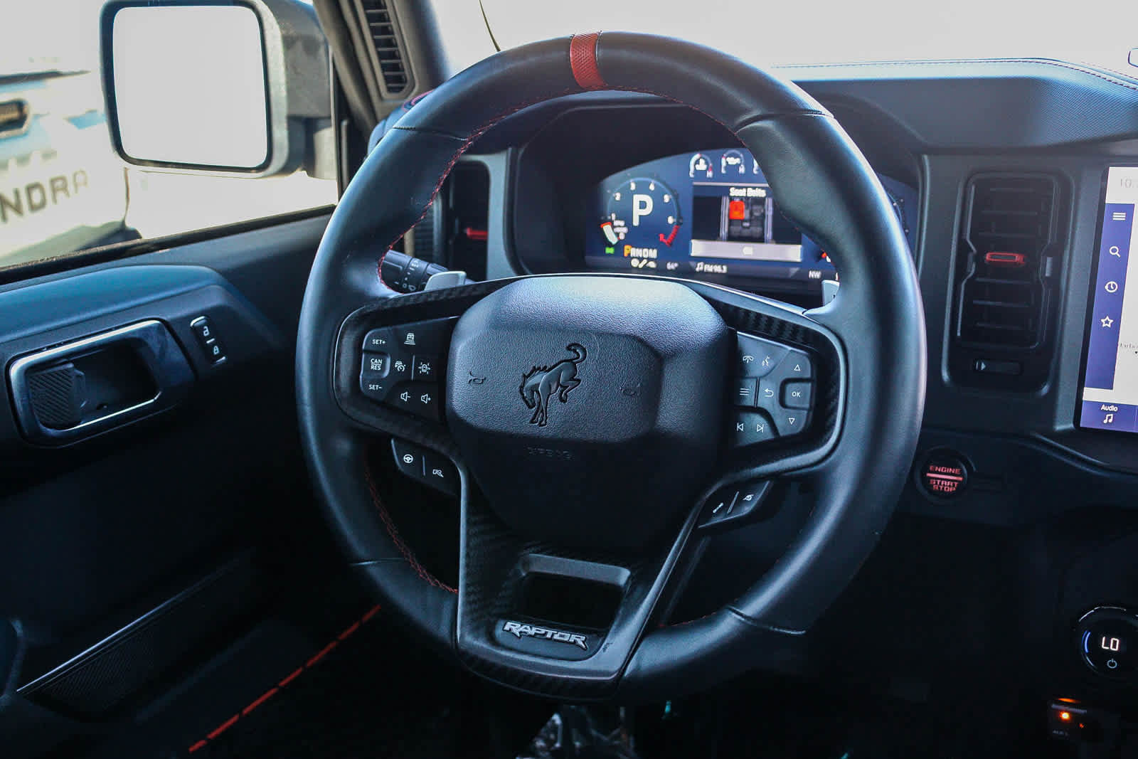 Used 2023 Ford Bronco Raptor image 22