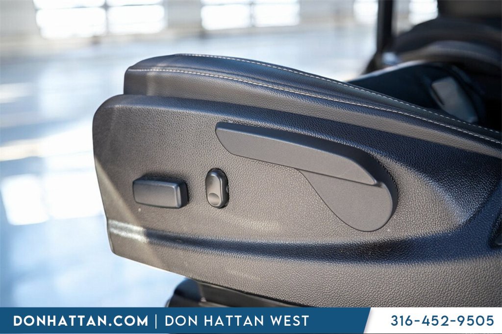 Used 2022 Chevrolet Colorado ZR2 image 19