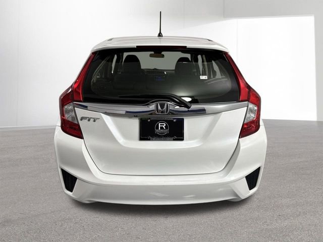 Used 2016 Honda Fit EX image 32