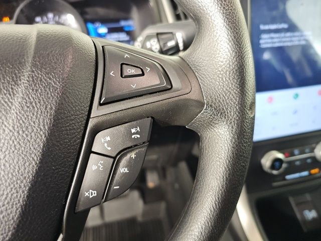 Used 2024 Ford Edge SE w/ Black Appearance Package image 19