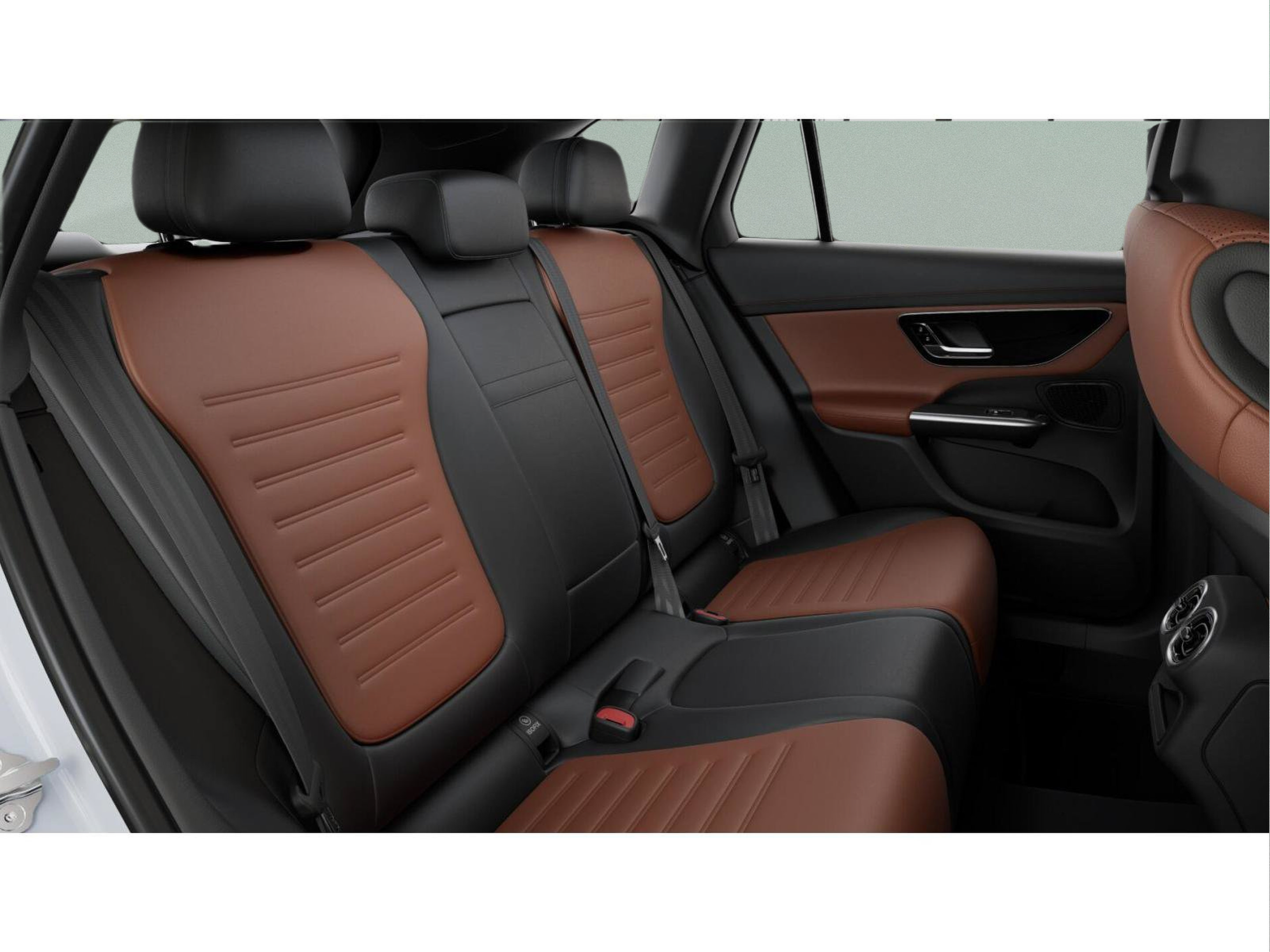 New 2026 Mercedes-Benz GLC 43 AMG 4MATIC image 43