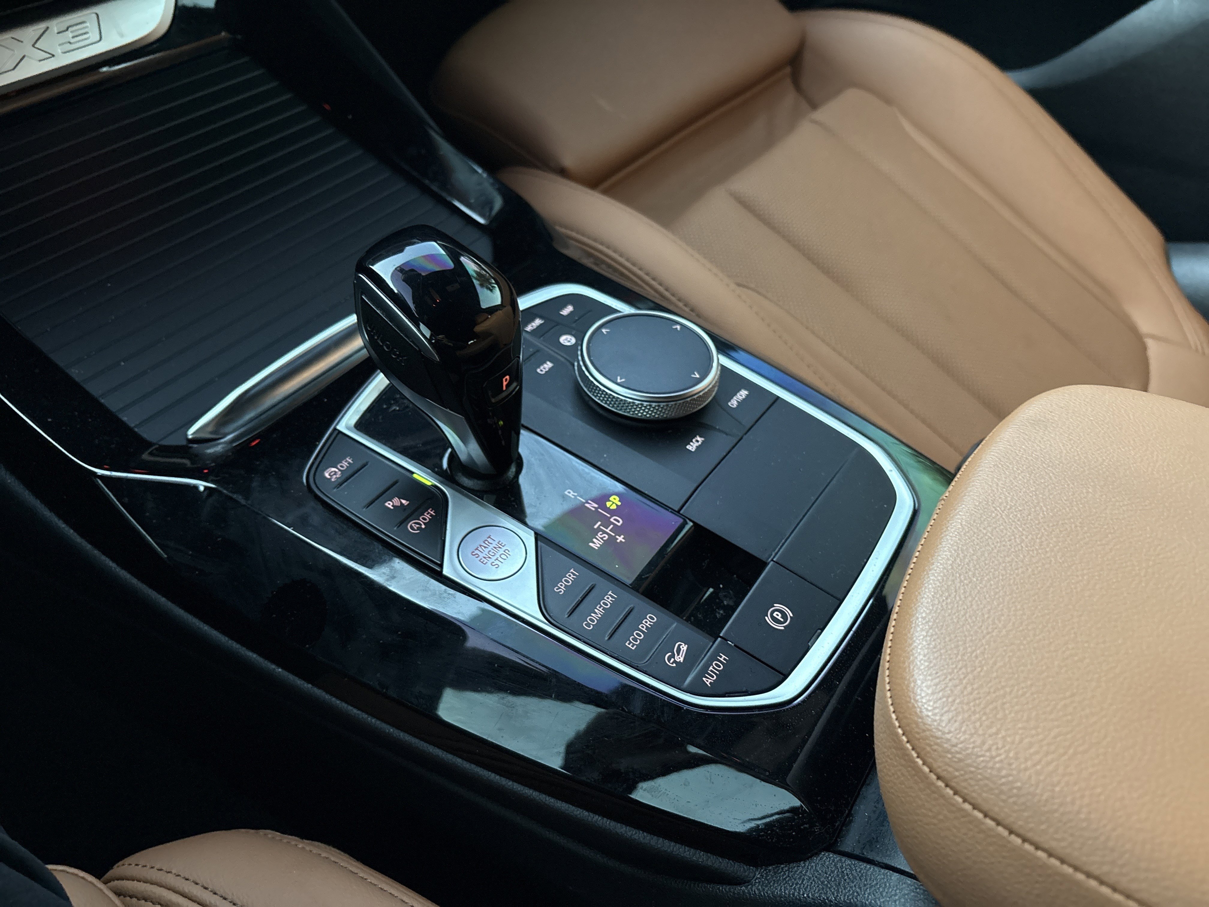 Certified 2023 BMW X3 xDrive30i w/ Convenience Package image 25