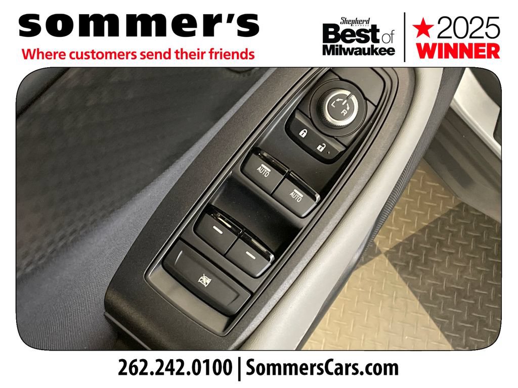 Used 2022 Subaru Outback Premium AWD/4WD image 11