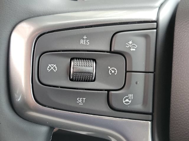 New 2026 Chevrolet Silverado 1500 RST w/ RST All Star Premium Package AWD/4WD image 8