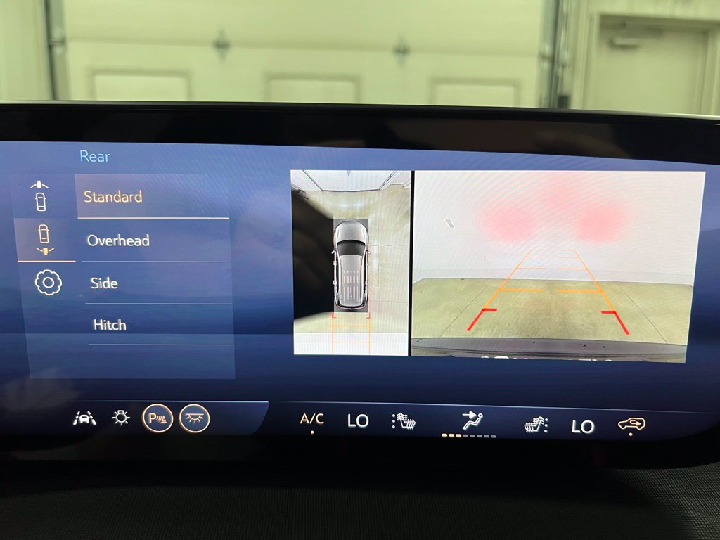 New 2026 Buick Enclave Sport Touring w/ Power Package FWD image 25