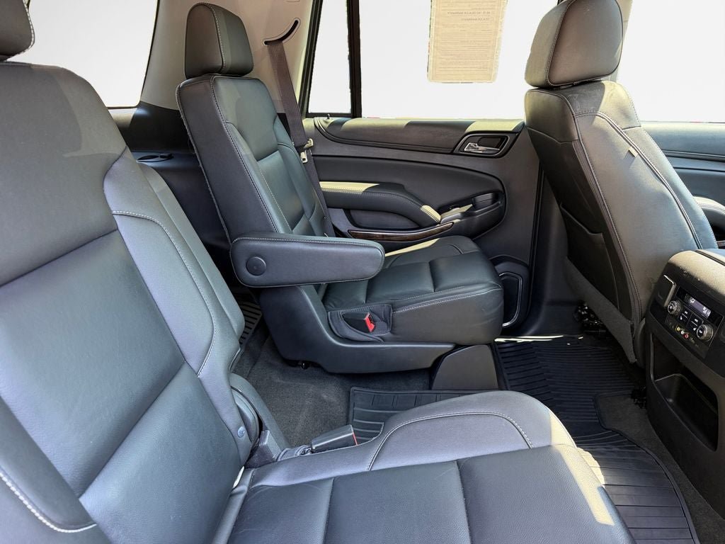 Used 2016 Chevrolet Tahoe LT AWD/4WD image 28