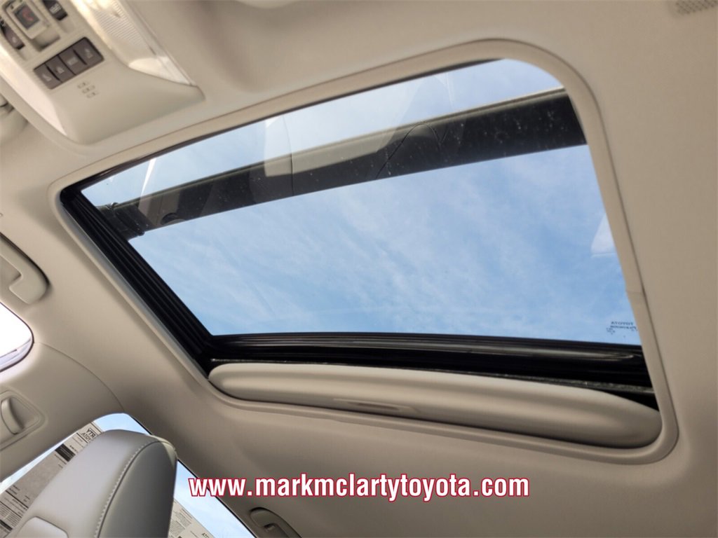 New 2025 Toyota RAV4 XLE Premium image 14