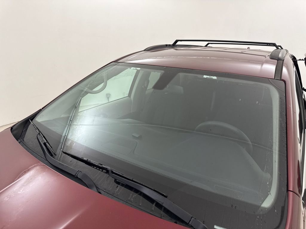 Used 2018 Chrysler Pacifica LX FWD image 18