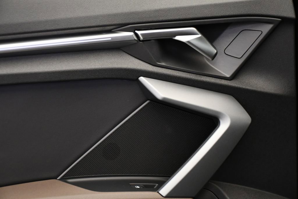 New 2026 Audi A3 2.0T Premium image 42