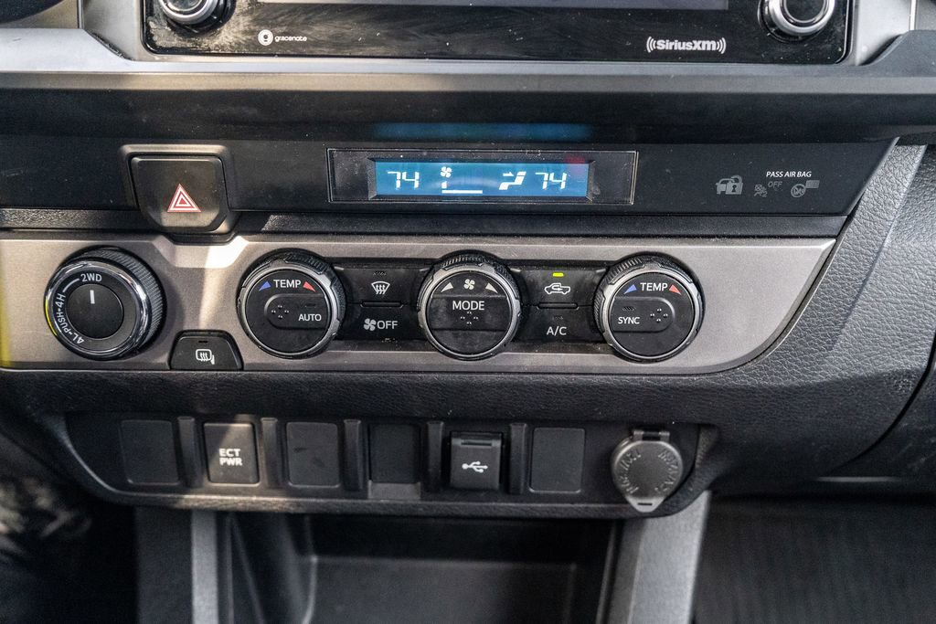 Certified 2023 Toyota Tacoma SR image 26