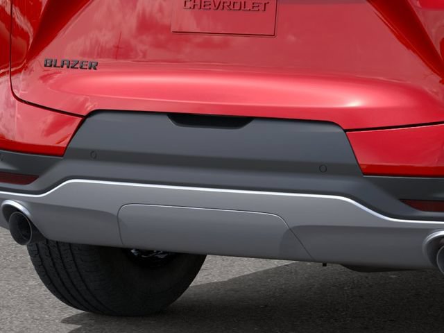 New 2026 Chevrolet Blazer LT w/ Midnight/Sport Edition FWD image 14