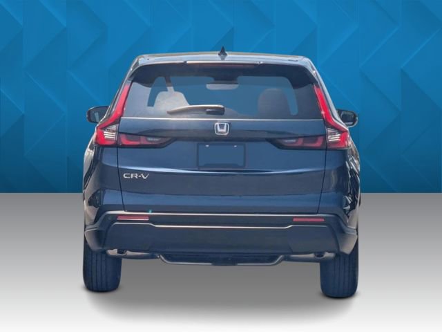 New 2026 Honda CR-V EX-L image 4