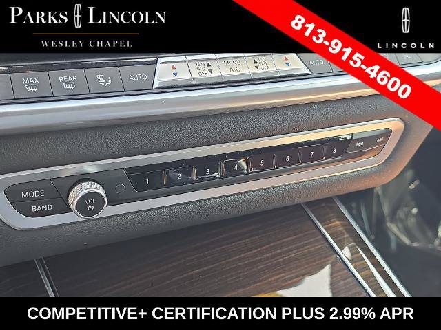 Used 2019 BMW X5 xDrive40i w/ Luxury Seating Package AWD/4WD image 26