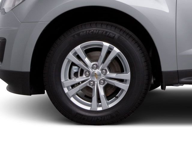 Used 2013 Chevrolet Equinox LTZ FWD image 11