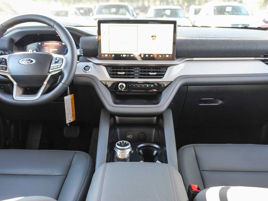 New 2026 Ford Explorer Active w/ Active Comfort Package RWD image 12