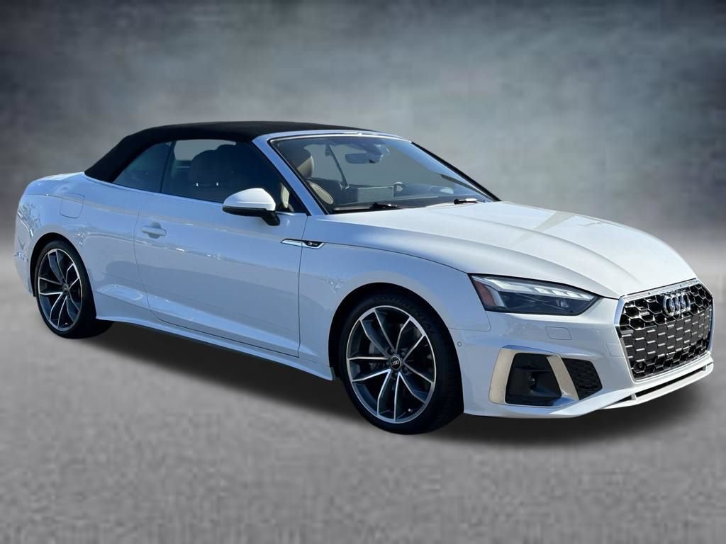 Used 2023 Audi A5 2.0T Prestige AWD/4WD image 21