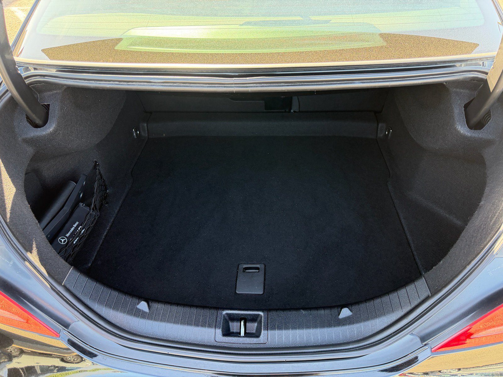 Used 2015 Mercedes-Benz CLA 250 w/ Multimedia Package image 10