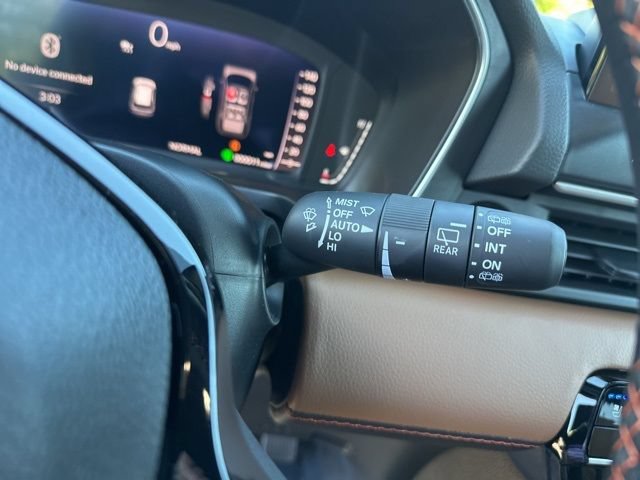 New 2026 Honda Passport TrailSport Elite image 23