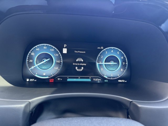 Used 2023 Hyundai Palisade Limited image 14