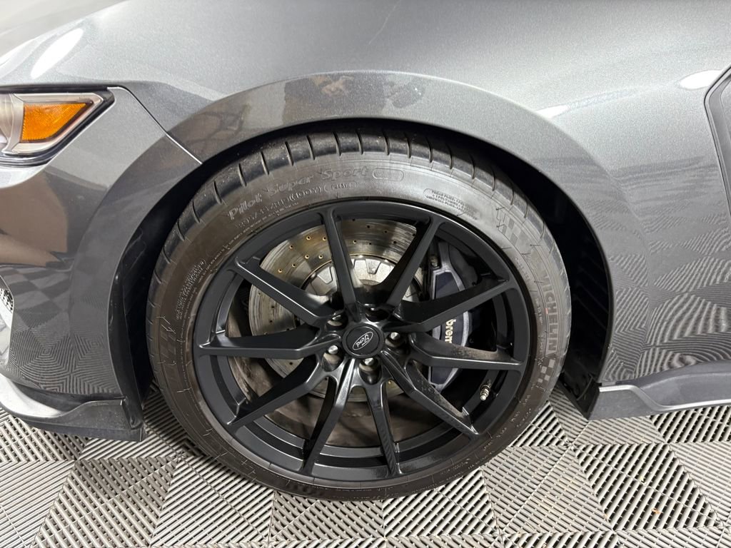 Certified 2017 Ford Mustang Shelby GT350 image 10