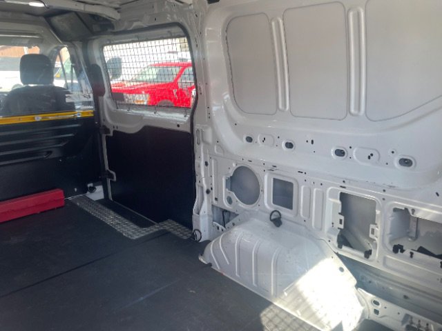 Used 2020 Ford Transit 250 Low Roof AWD image 19