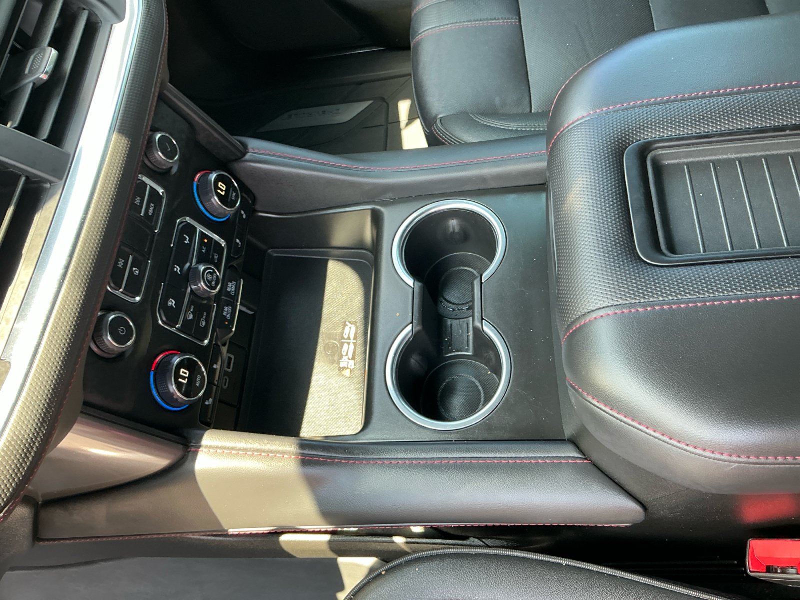 Used 2023 Chevrolet Tahoe RST AWD/4WD image 7