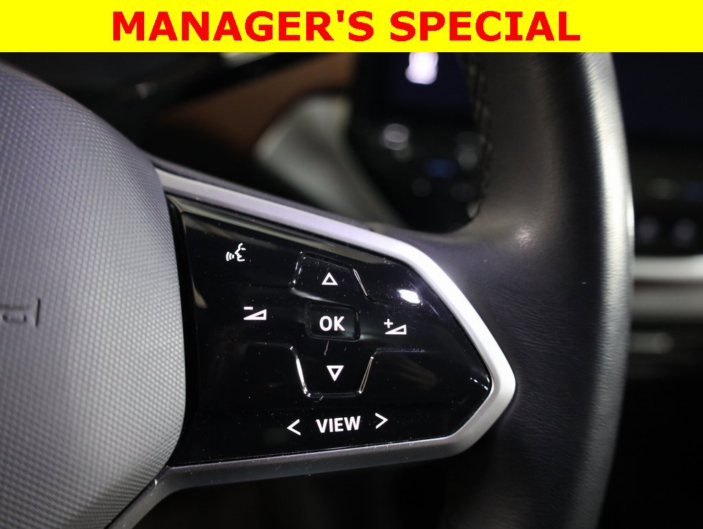 Used 2021 Volkswagen ID.4 Pro S image 14