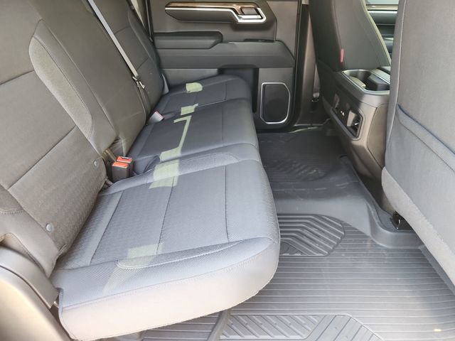 Used 2026 Chevrolet Silverado 1500 RST AWD/4WD image 27