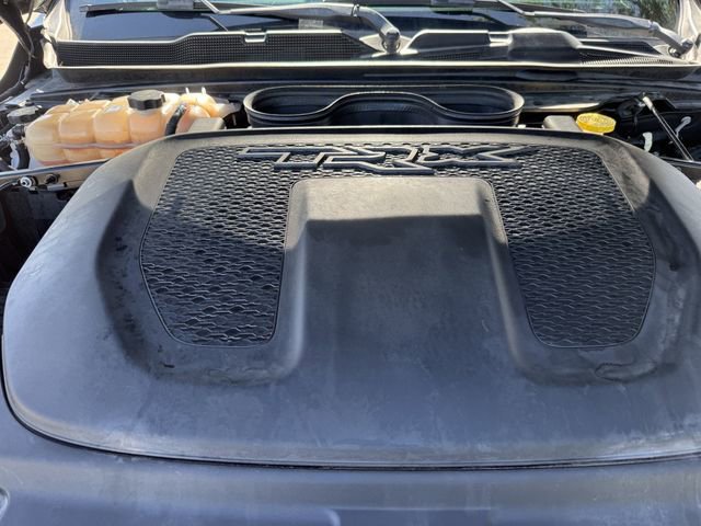Used 2021 RAM 1500 TRX w/ TRX Level 1 Equipment Group AWD/4WD image 34