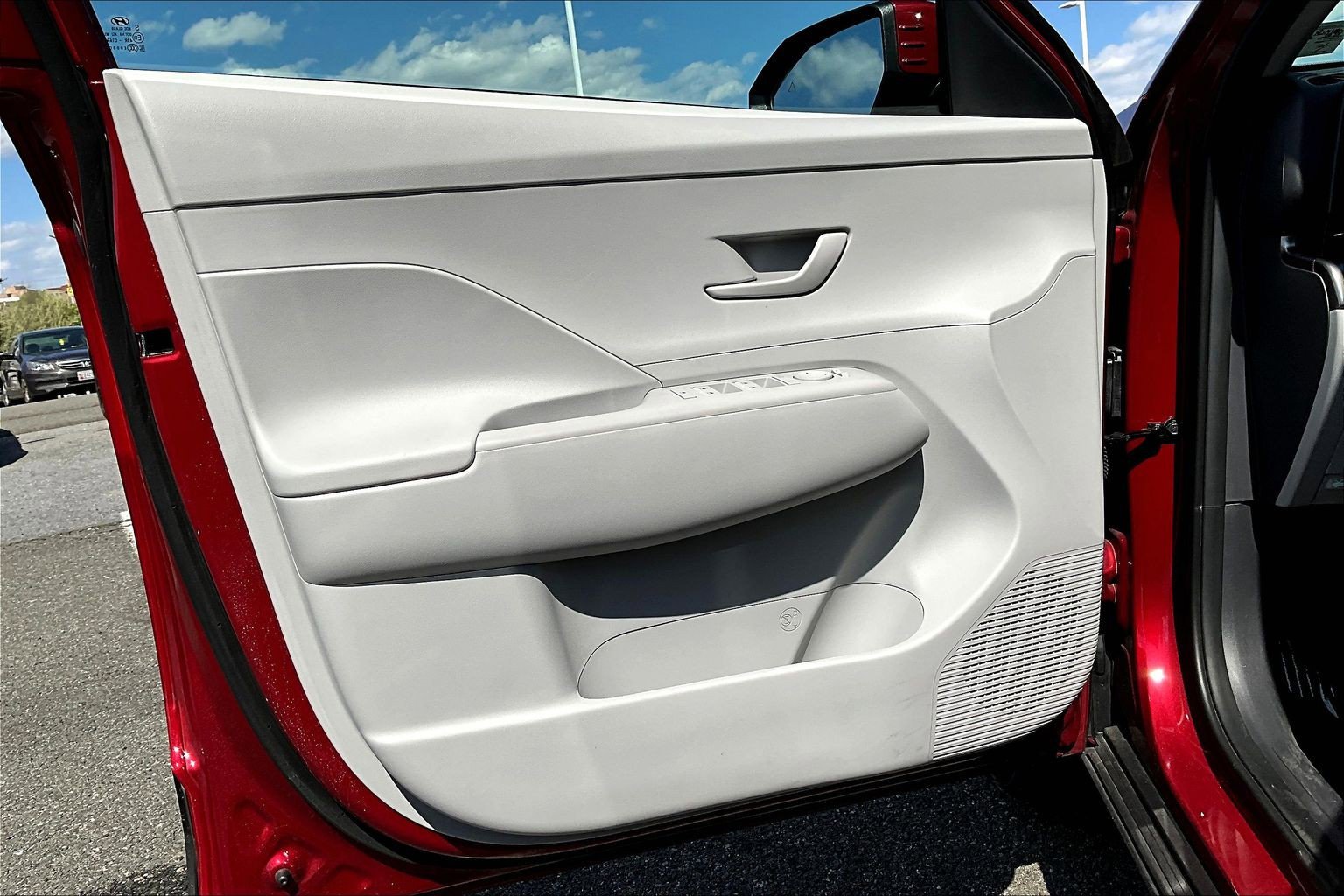 Used 2024 Hyundai Kona SEL image 20