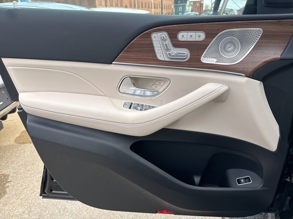 New 2026 Mercedes-Benz GLE 350 4MATIC image 15