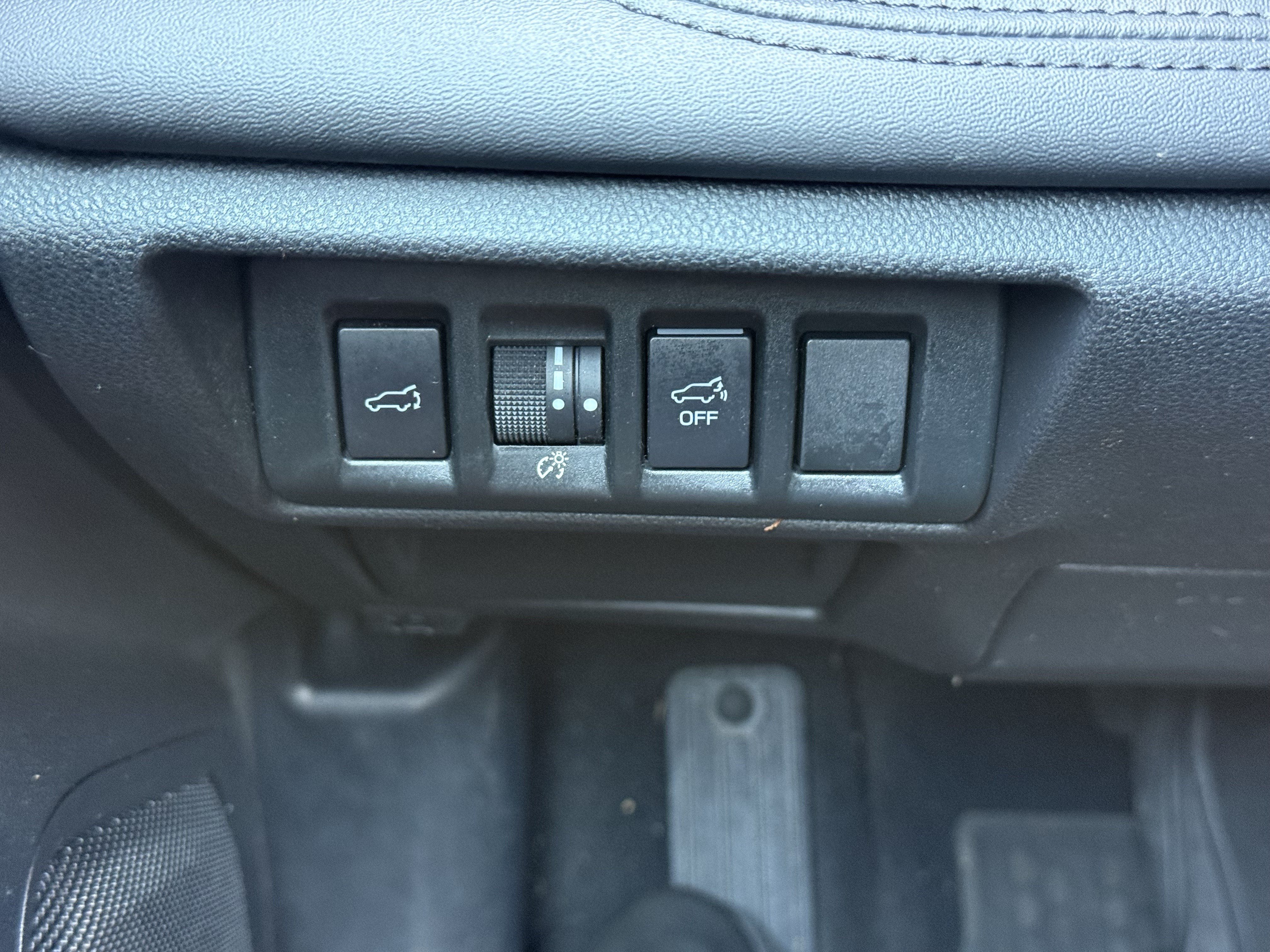 Used 2023 Subaru Outback Wilderness AWD/4WD image 28