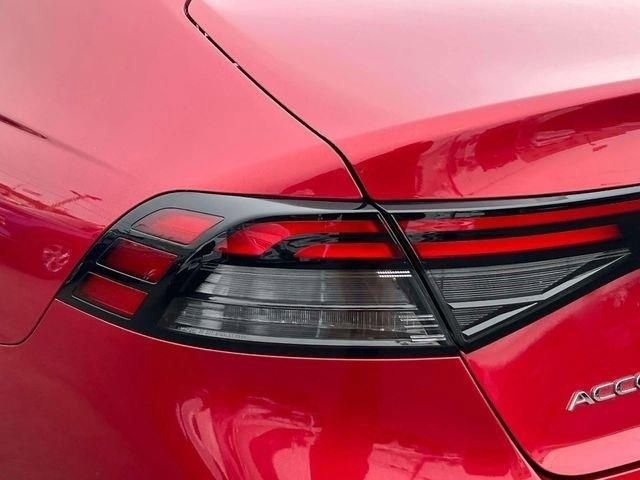 Used 2023 Honda Accord EX image 10