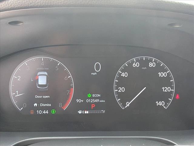 Used 2025 Honda HR-V EX-L image 11