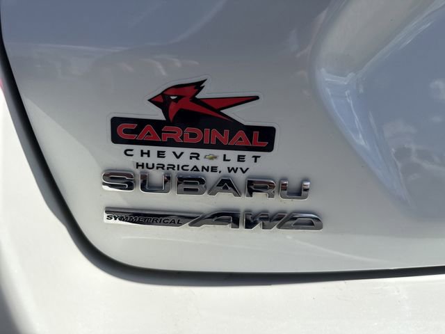 Used 2024 Subaru Impreza 2.0i Sport AWD/4WD image 9