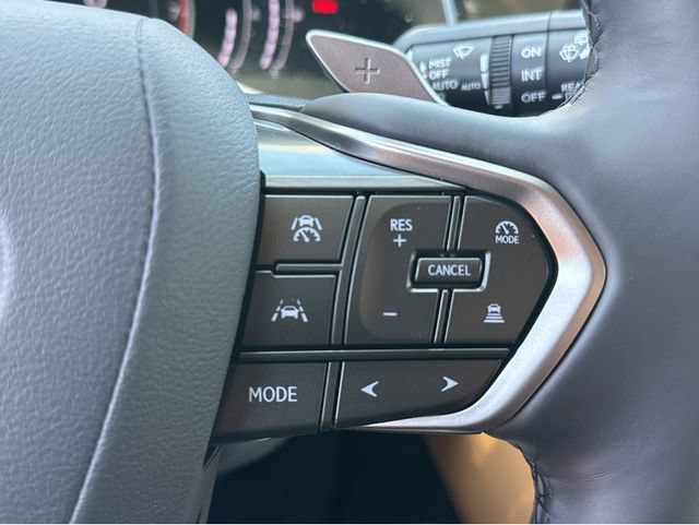 New 2026 Lexus NX 350 AWD w/ Premium Package image 26