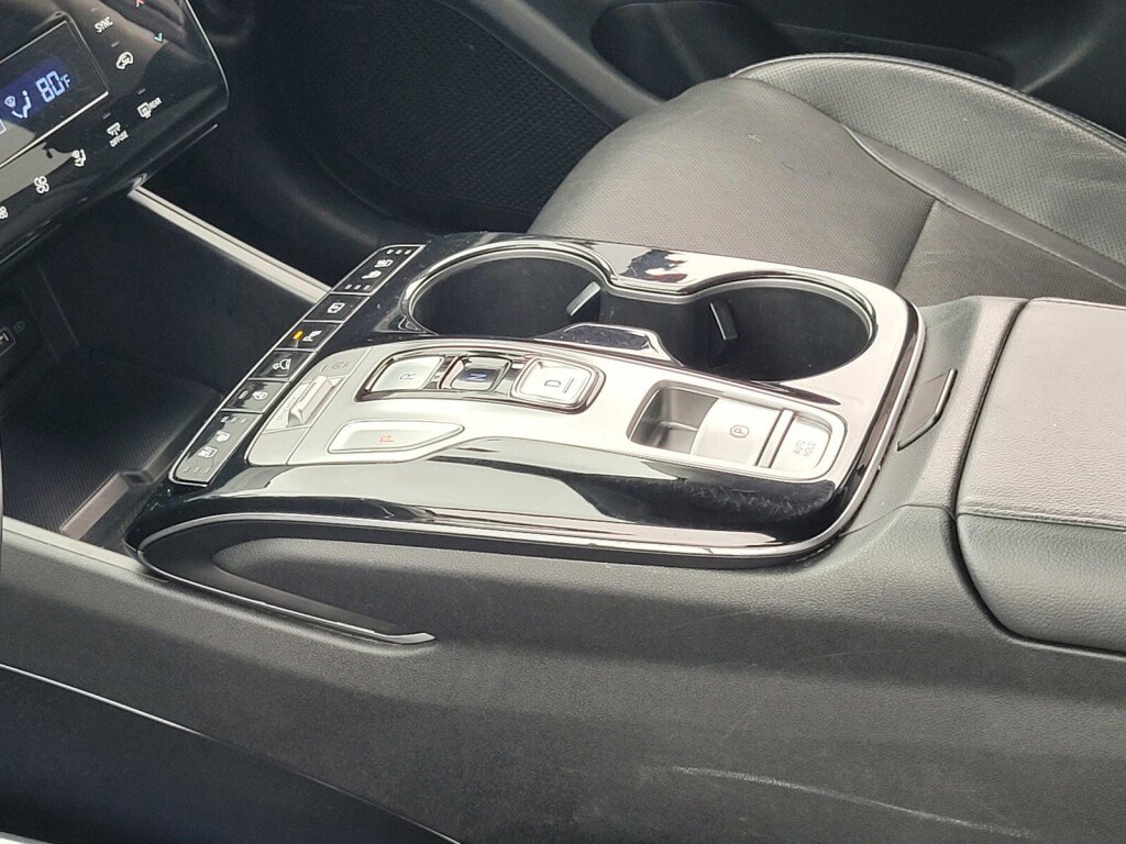 Used 2024 Hyundai Tucson Limited image 21