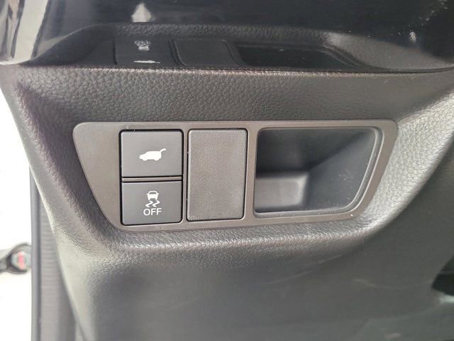 Certified 2025 Acura ADX FWD image 11
