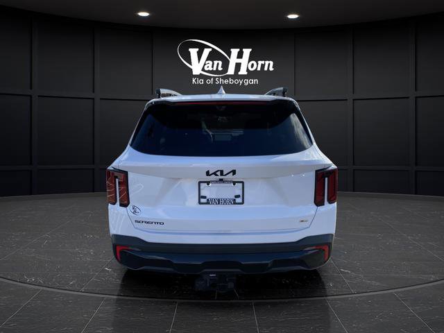 New 2026 Kia Sorento SX Prestige image 15
