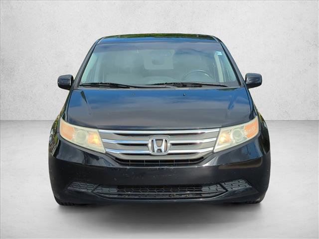 Used 2012 Honda Odyssey EX-L image 2