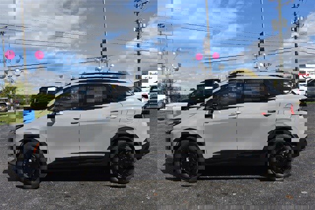 New 2026 Kia Sportage X-Line w/ X-Line Premium Package image 6